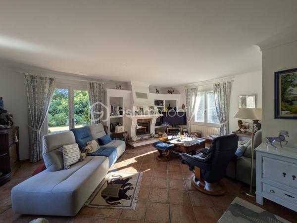 Propriete de 314 m²