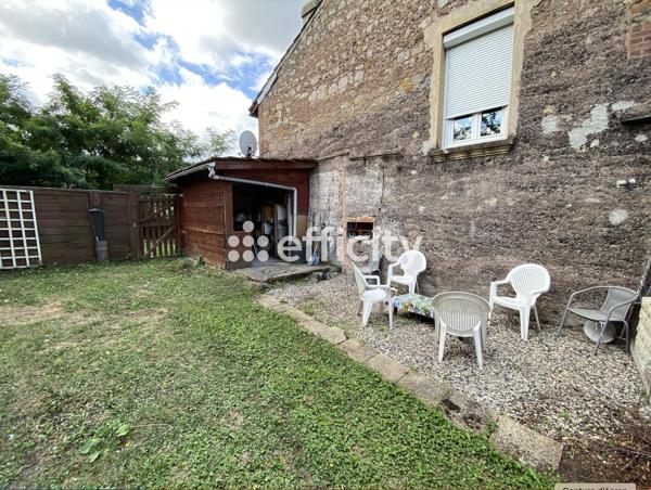 Maison 6 pièces - 158 m²