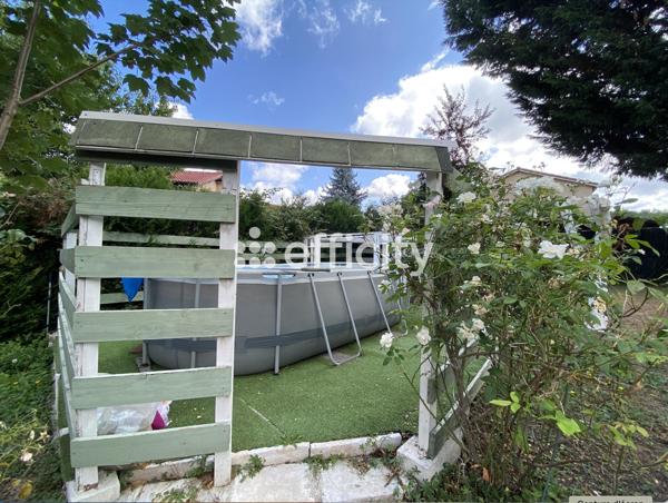 Maison 6 pièces - 158 m²