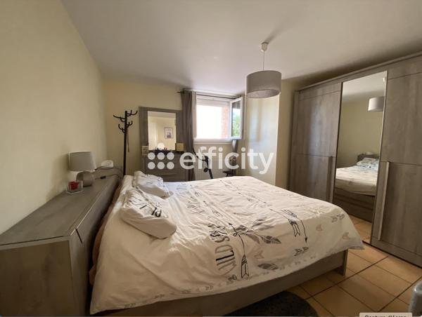 Maison 6 pièces - 158 m²