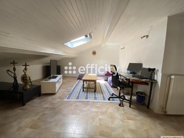 Maison 6 pièces - 158 m²