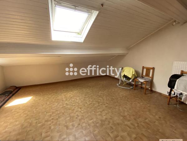 Maison 6 pièces - 158 m²