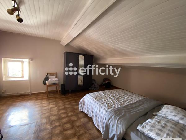 Maison 6 pièces - 158 m²