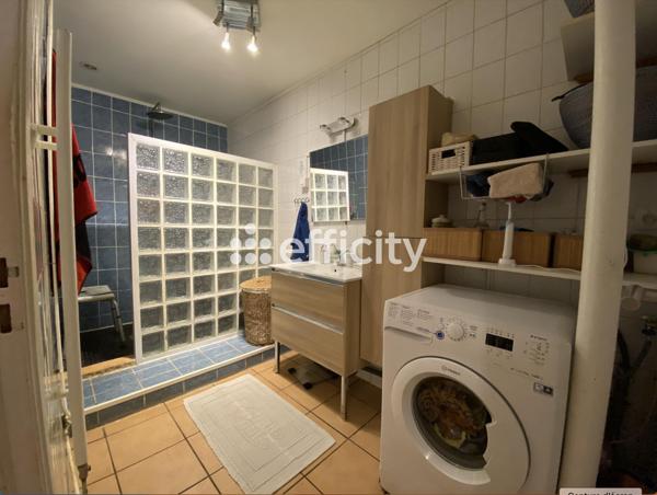 Maison 6 pièces - 158 m²