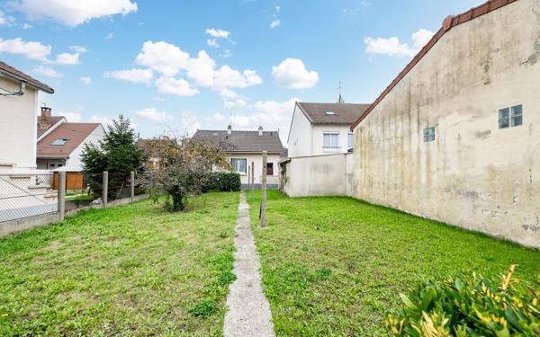 Maison à vendre    3 pièces • 86 m2 Noisy-le-Grand