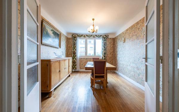 Maison à vendre    3 pièces • 86 m2 Noisy-le-Grand