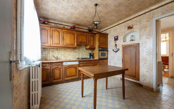 Maison à vendre    3 pièces • 86 m2 Noisy-le-Grand