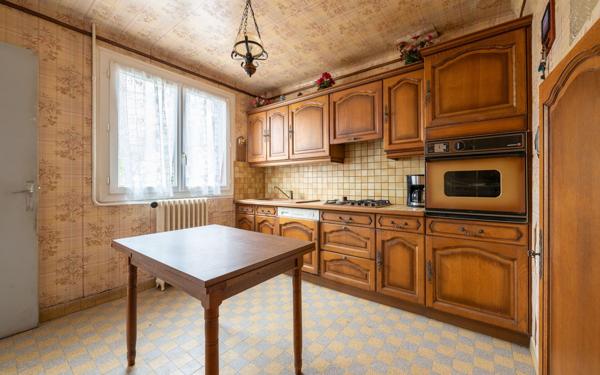 Maison à vendre    3 pièces • 86 m2 Noisy-le-Grand