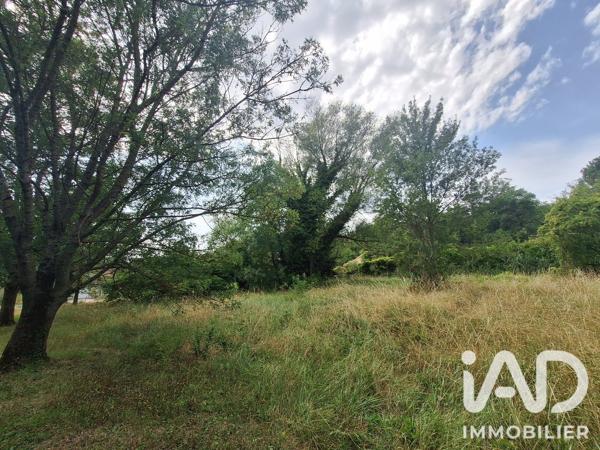 Terrain à vendre 905 m² Aouste-sur-Sye