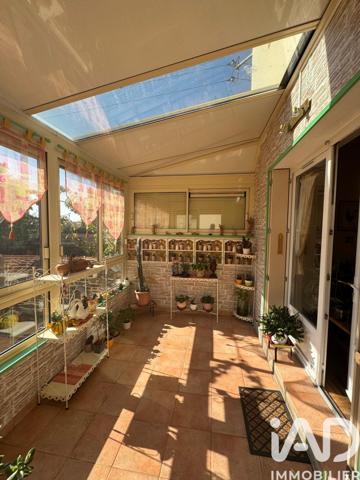 Maison à vendre 9 pièces 128 m² Rennes