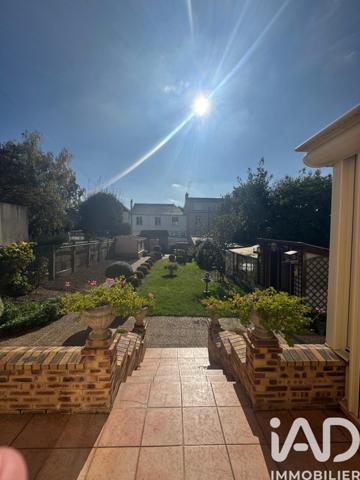 Maison à vendre 9 pièces 128 m² Rennes