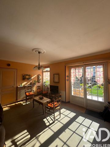 Maison à vendre 9 pièces 128 m² Rennes