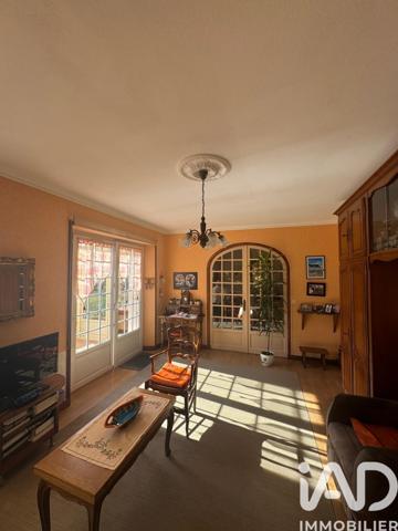 Maison à vendre 9 pièces 128 m² Rennes