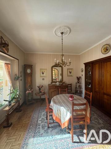 Maison à vendre 9 pièces 128 m² Rennes