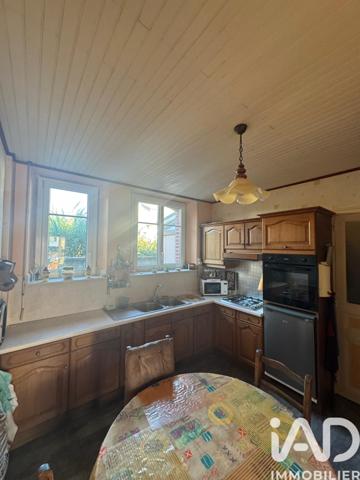 Maison à vendre 9 pièces 128 m² Rennes