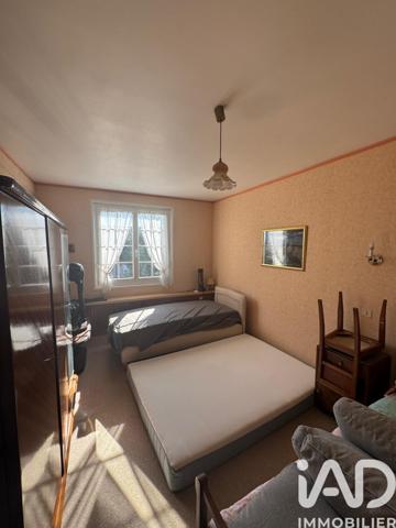 Maison à vendre 9 pièces 128 m² Rennes