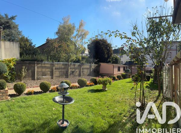 Maison à vendre 9 pièces 128 m² Rennes