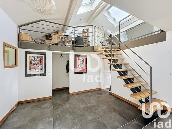 Maison à vendre 5 pièces 164 m² Arbusigny