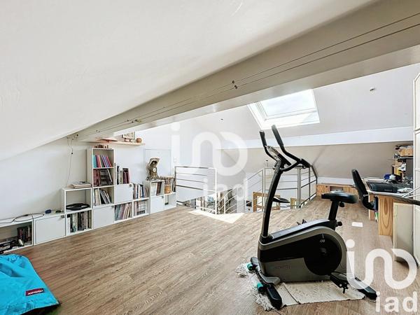 Maison à vendre 5 pièces 164 m² Arbusigny