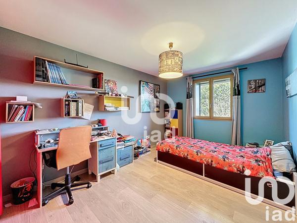 Maison à vendre 5 pièces 164 m² Arbusigny