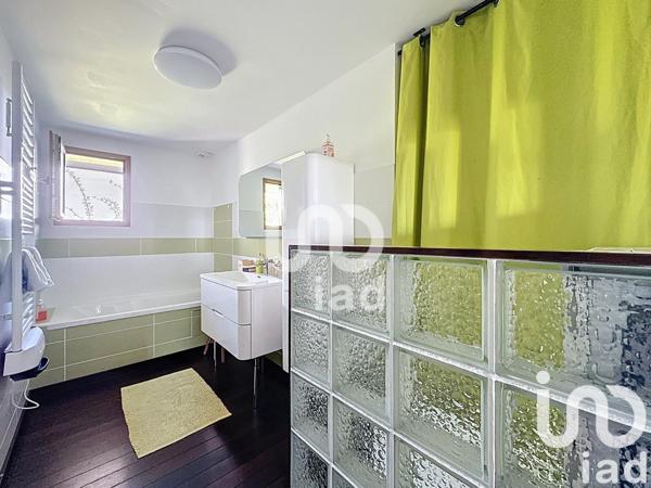 Maison à vendre 5 pièces 164 m² Arbusigny