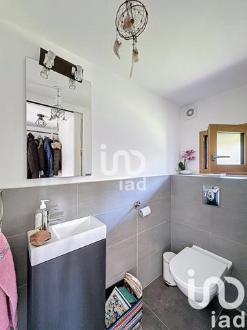 Maison à vendre 5 pièces 164 m² Arbusigny