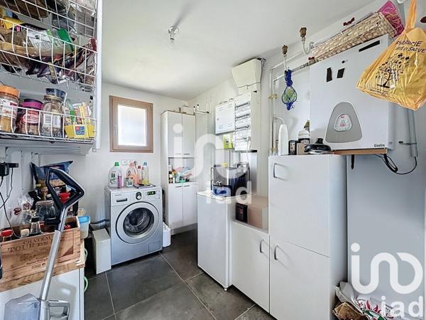 Maison à vendre 5 pièces 164 m² Arbusigny