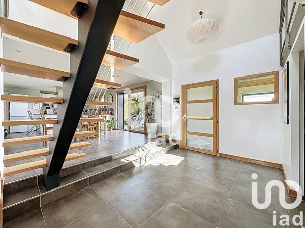 Maison à vendre 5 pièces 164 m² Arbusigny