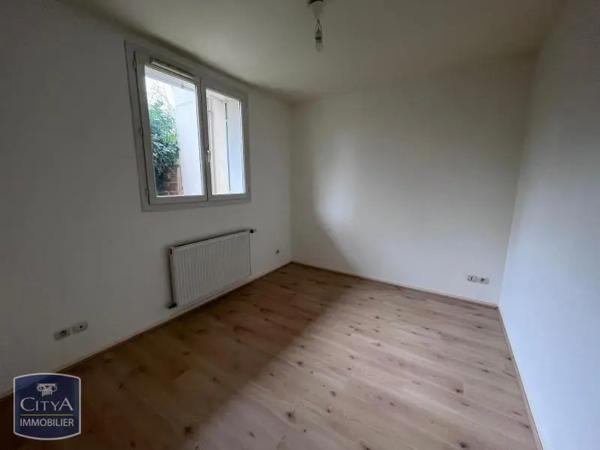 Appartement à louer 3 pièces 45.02m²
