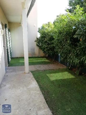 Appartement à louer 3 pièces 45.02m²