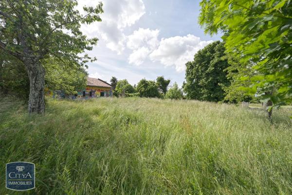 Vente maison Saint-Marcellin (38160) 6 pièces 218m²