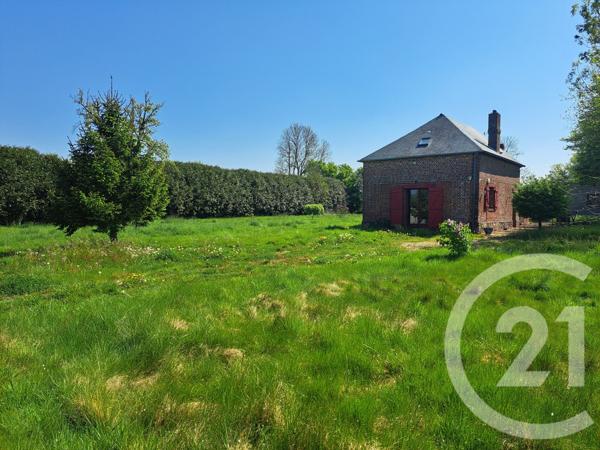 Maison à vendre  4 pièces - 109 m2 ST MARTIN BIENFAITE CRESSONNIERE - 14