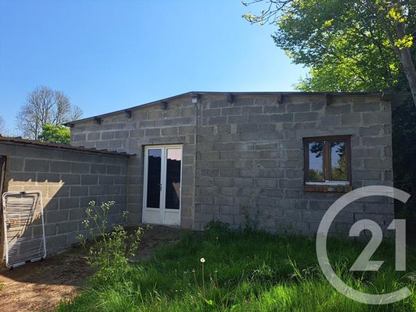 Maison à vendre  4 pièces - 109 m2 ST MARTIN BIENFAITE CRESSONNIERE - 14