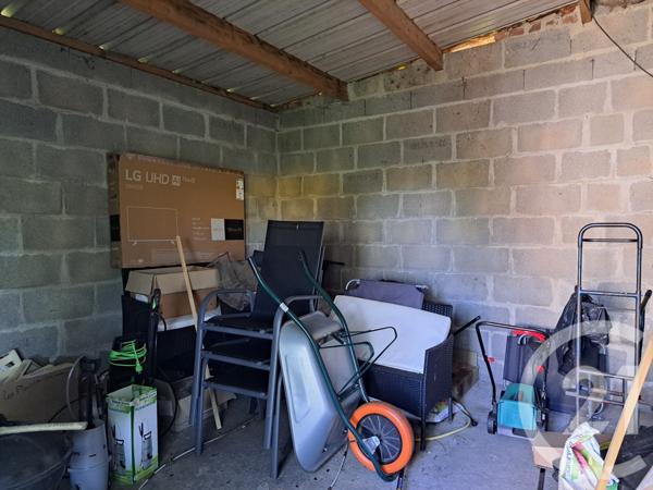 Maison à vendre  4 pièces - 109 m2 ST MARTIN BIENFAITE CRESSONNIERE - 14