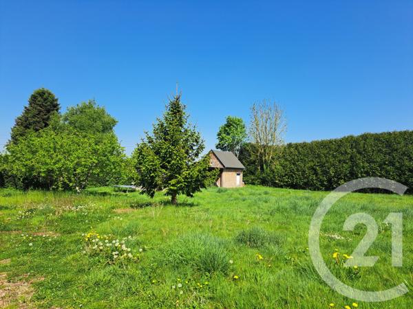 Maison à vendre  4 pièces - 109 m2 ST MARTIN BIENFAITE CRESSONNIERE - 14