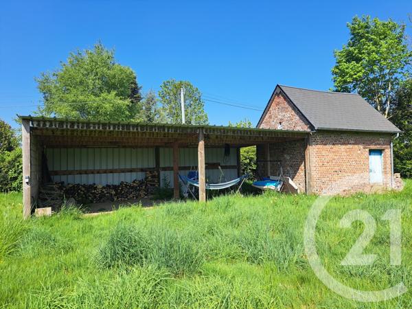 Maison à vendre  4 pièces - 109 m2 ST MARTIN BIENFAITE CRESSONNIERE - 14