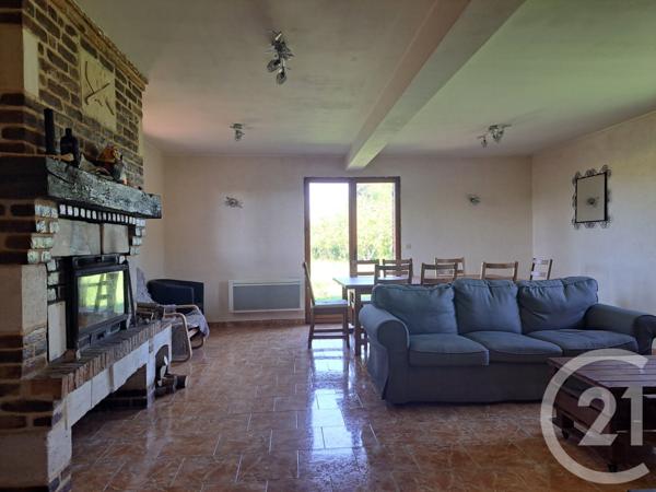 Maison à vendre  4 pièces - 109 m2 ST MARTIN BIENFAITE CRESSONNIERE - 14