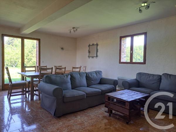 Maison à vendre  4 pièces - 109 m2 ST MARTIN BIENFAITE CRESSONNIERE - 14