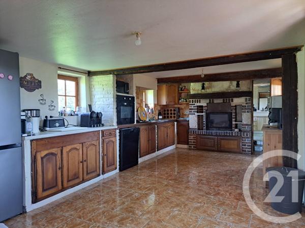 Maison à vendre  4 pièces - 109 m2 ST MARTIN BIENFAITE CRESSONNIERE - 14