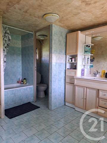 Maison à vendre  4 pièces - 109 m2 ST MARTIN BIENFAITE CRESSONNIERE - 14