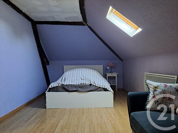 Maison à vendre  4 pièces - 109 m2 ST MARTIN BIENFAITE CRESSONNIERE - 14