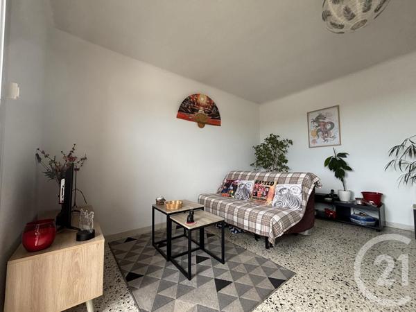 Appartement F3 à vendre  4 pièces - 66,77 m2 PERPIGNAN - 66