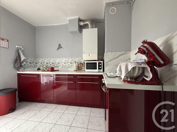 Appartement F3 à vendre  4 pièces - 66,77 m2 PERPIGNAN - 66