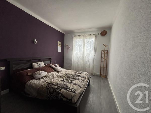 Appartement F3 à vendre  4 pièces - 66,77 m2 PERPIGNAN - 66