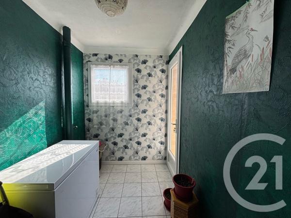 Appartement F3 à vendre  4 pièces - 66,77 m2 PERPIGNAN - 66