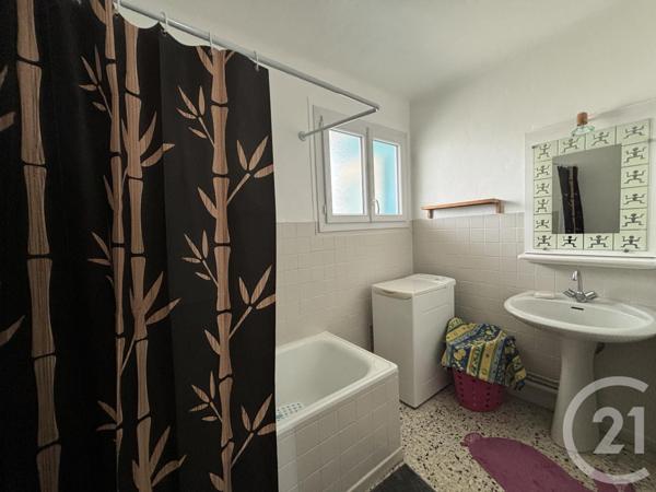 Appartement F3 à vendre  4 pièces - 66,77 m2 PERPIGNAN - 66