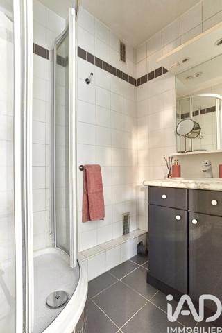 Appartement à vendre 4 pièces 83 m² Rueil-Malmaison
