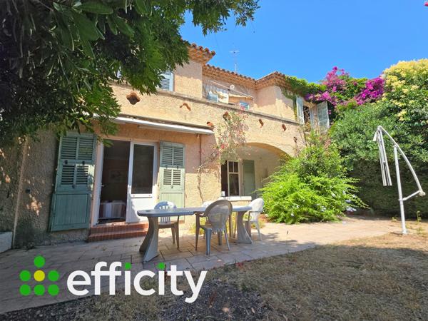 Maison
         8 pièces
        - 192 m² Bien prestige 934 000 € *