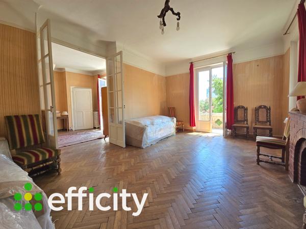 Maison
         8 pièces
        - 192 m² Bien prestige 934 000 € *