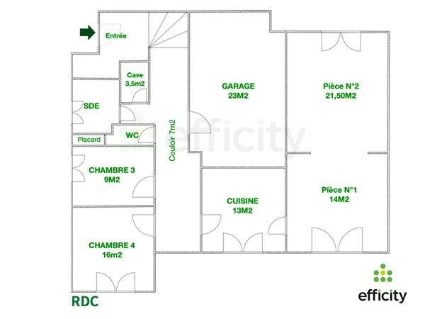 Maison
         8 pièces
        - 192 m² Bien prestige 934 000 € *